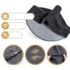 Speaker Grill Cloth 4Bang Waterproof Poly Mesh-1