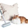 NINGYUE Pet Hair Remover Brush Reusable Furniture Lint-8