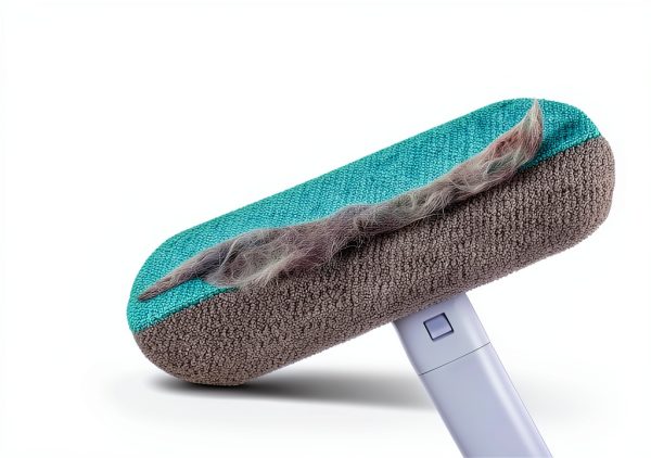 Zyluria Pet Hair Remover Brush Efficient Furniture Car-1