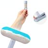 NINGYUE Pet Hair Remover Brush Reusable Furniture Lint-4