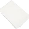 GLOGLOW Speaker Grill Cloth White-5
