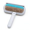 NINGYUE Pet Hair Remover Brush Reusable Furniture Lint-7