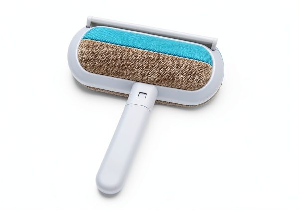 NINGYUE Pet Hair Remover Brush Reusable Furniture Lint-7