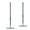 Okköbi Carpet Rake Pet Hair Remover Adjustable Handle Double-3