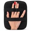 Sylvalyn Electrostatic Pet Hair Remover Glove Reusable-5