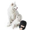 Wolnivi Pet Hair Removal Glove Five Finger Design Anti Slip-6