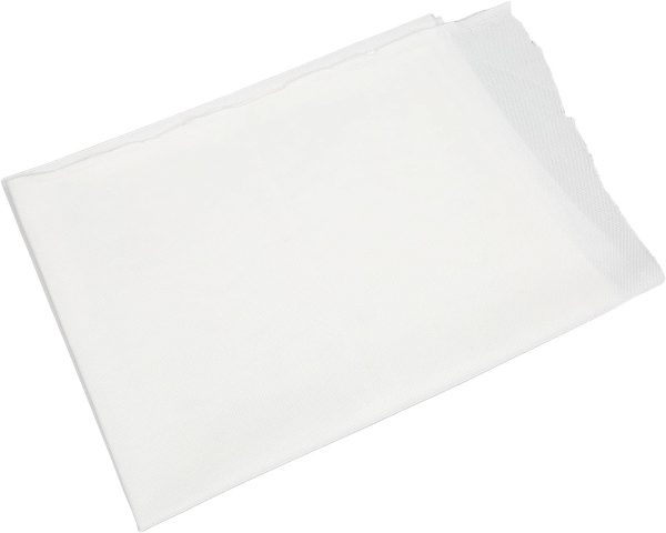 GLOGLOW Speaker Grill Cloth White-6