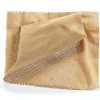 Rebower Speaker Grill Cloth Polyester Fiber 0.5m x 1.5m-1