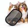 Pet Hair Remover Glove NEBALASTEP Static Lint Cat Dog-6