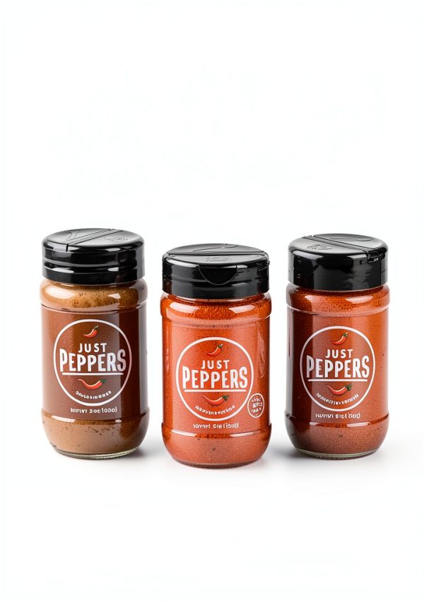 Chipotle Powder Pure Ground Chili Smoky Flavor Just Peppers-4