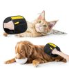 Pet Hair Removal Glove Static Electricity Reusable Cat Dog-6