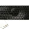 Rebower Speaker Grill Cloth Polyester Fiber 0.5m x 1.5m-2
