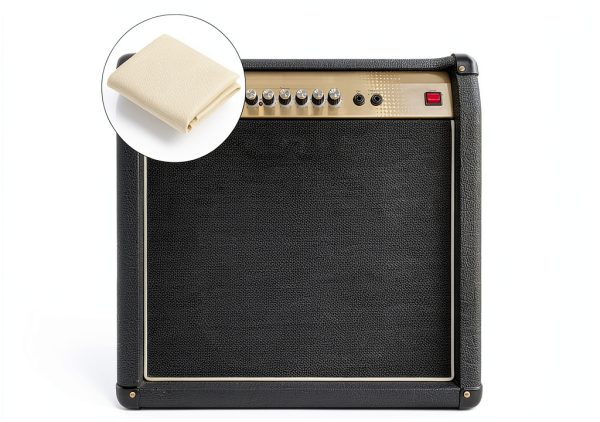 uxcell Speaker Cloth for Electronics Repair-4