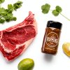 Chipotle Powder Pure Ground Chili Smoky Flavor Just Peppers-1
