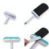 NINGYUE Pet Hair Remover Brush Reusable Furniture Lint-5
