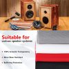 Speaker Grill Cloth Polyester Material 3D Design-4