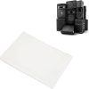 GLOGLOW Speaker Grill Cloth White-2