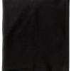 amooma Speaker Grill Cloth Black Modern Design-5