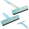 BoxZone Pet Hair Removal Kit Stainless Steel Adjustable-6