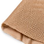 Rebower Speaker Grill Cloth Polyester Fiber 0.5m x 1.5m-0