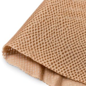 Rebower Speaker Grill Cloth Polyester Fiber 0.5m x 1.5m-0