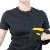 NANSCAI Pet Hair Remover Glove Double Sided Silicone-2