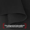Speaker Grill Cloth Polyester Material 3D Design-2