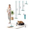 BoxZone Pet Hair Removal Kit Stainless Steel Adjustable-8