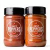 Chipotle Powder Pure Ground Chili Smoky Flavor Just Peppers-3
