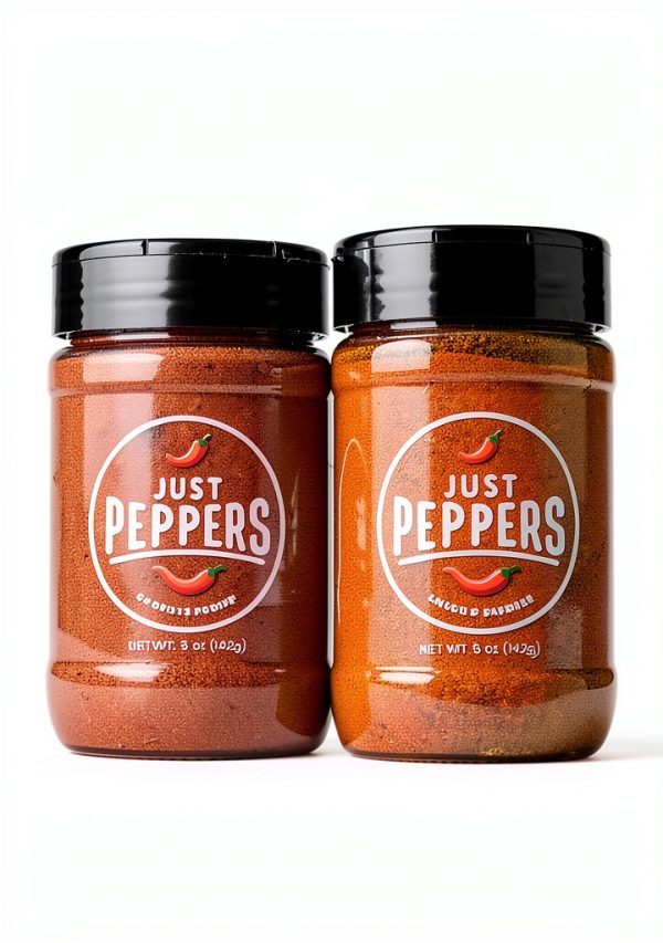 Chipotle Powder Pure Ground Chili Smoky Flavor Just Peppers-3