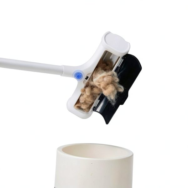 ACE2ACE A3 Pro Pet Hair Remover Carpet Cleaner Adjustable-6
