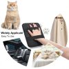 Sylvalyn Electrostatic Pet Hair Remover Glove Reusable-1