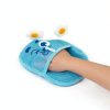 Sibkuy Pet Hair Remover Glove Static Electricity Reusable-3