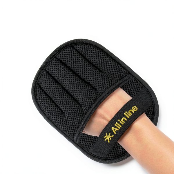 Pet Hair Removal Glove Velvet Grooming Comb Cat Dog Owners-1