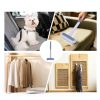 Zyluria Pet Hair Remover Brush Efficient Furniture Car-6