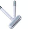 NINGYUE Pet Hair Remover Brush Reusable Furniture Lint-1