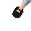 Pet Hair Removal Glove Velvet Grooming Comb Cat Dog Owners-3