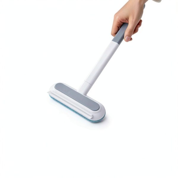 NINGYUE Pet Hair Remover Brush Reusable Furniture Lint-6