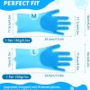 Pecute silicone cat bathing gloves 2-in-1 design pet-5