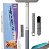 Zyluria Pet Hair Remover Brush Efficient Furniture Car-0
