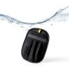 Wolnivi Pet Hair Removal Glove Five Finger Design Anti Slip-5