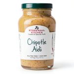 Stonewall Kitchen Chipotle Aioli Grocery Gourmet Food-0