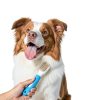 LovinPup Dematting Comb Stainless Steel Teeth Pet Grooming-2