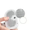 ReNu Dog Brush Self Cleaning Steam Pet Grooming Tool-1