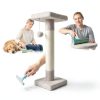BoxZone Pet Hair Removal Kit Stainless Steel Adjustable-3