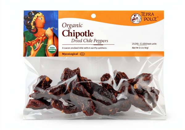 Smoked Jalapeno Powder Mycological Products-0