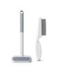 Zyluria Pet Hair Remover Brush Efficient Furniture Car-5