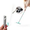 BoxZone Pet Hair Removal Kit Stainless Steel Adjustable-7