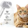 ReNu Dog Brush Self Cleaning Steam Pet Grooming Tool-2