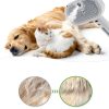 ReNu Dog Brush Self Cleaning Steam Pet Grooming Tool-4